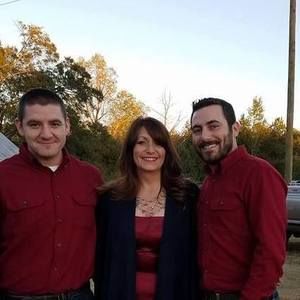 Meet your Posher, Teff